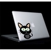 Vinilos Decorativos Mac Book Gato, Ipad y Mac Mini