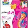 Libro: Art Attack manualidades
