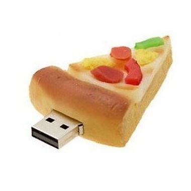 Pen drive Pizza 32GB