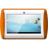 Tablet Meep! naranja de Oregon Scientific