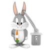 Pendrive de Bugs Bunny 8GB Emtec Warner