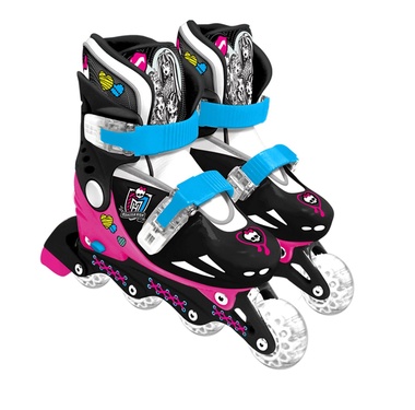 Patines en línea de Monster High