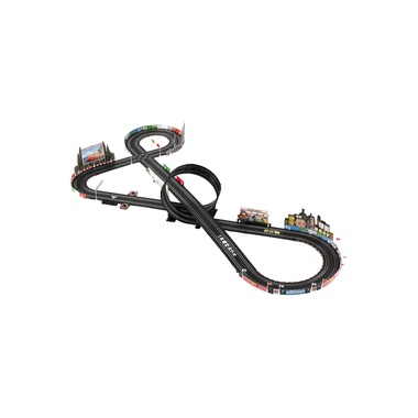 Scalextric Disney Cars 2 - Carrera 2