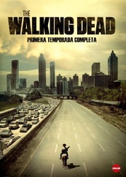 Serie: The Walking Dead