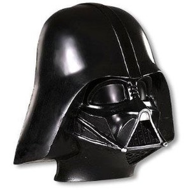 Star Wars: Casco de Darth Vader