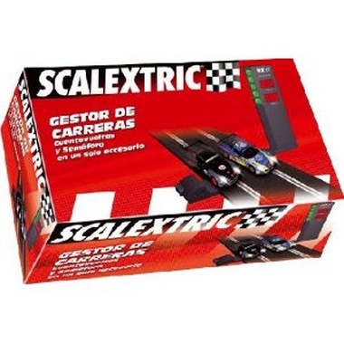 Scalextric Original