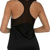 Camiseta Tirantes Mujer Deportiva sin Mangas Racerback Yoga Tops
