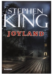 Libro: Joyland