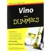 Vino para Dummies (Tapa blanda)
