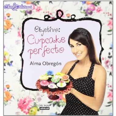 Objetivo: Cupcake perfecto