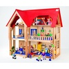 Casa de muñecas LEGO