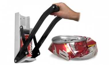 Para "fiebres" del reciclaje