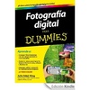 Fotografía Digital para Dummies (Tapa blanda)