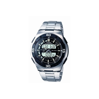 Reloj de Caballero analógico y digital