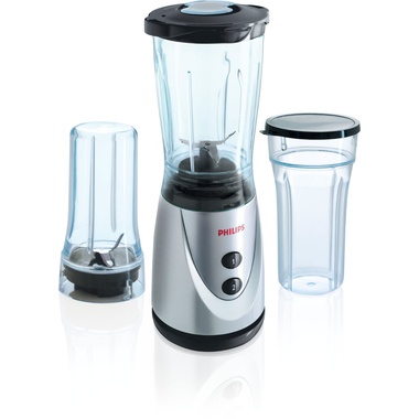 Mini Batidora de Vaso Hr287050