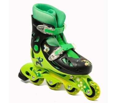 Patines en línea Ben 10