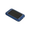 Cargador solar con batería LI-PO - 3600mAh