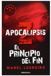 Libro: Apocalipsis Z: el principio del fin