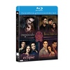 Película: Pack cuatrilogía Saga Crepúsculo Blu-ray