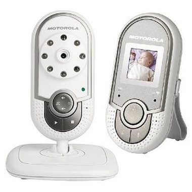 Vigila Bebés con video