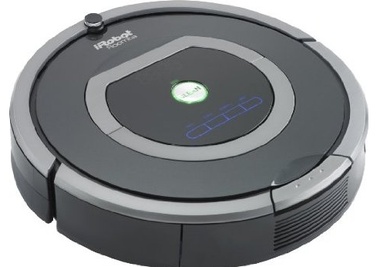 iRobot Roomba 780