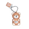 Pendrive osito de peluche 4GB Emtec animales
