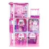 Casa de muñecas Barbie - Casa de los sueños
