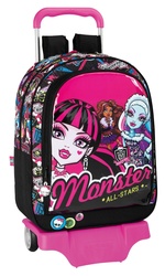 Mochila Monster High