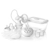 Extractor de Leche Eléctrico Closer To Nature Tommee Tippee