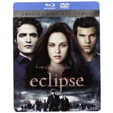Película Eclipse