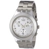 Reloj para señora plateado de Swatch