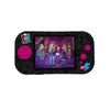 Monster High: Consola, Pantalla 27" y 16 Bits