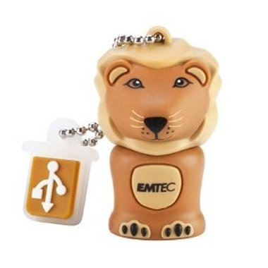 Pen drive León 4GB Emtec