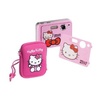 Cámara de fotos digital de 5 Mpixeles Hello Kitty