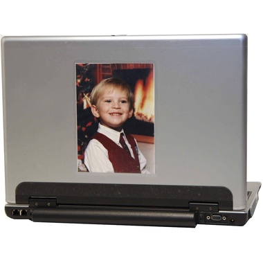 Vinilo Protector para la tapa de Portátiles