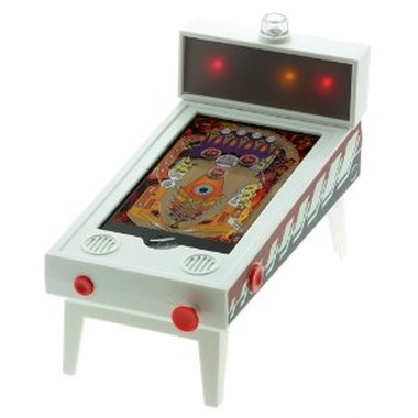 Pinball para iPhone