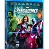 Los Vengadores