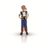 Jake y los piratas de Nunca Jamás - Disfraz de Jake (talla 2-3 años)