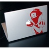 Vinilo decorativo para Mac, iPad y Mac Mini - Modelo Blancanieves