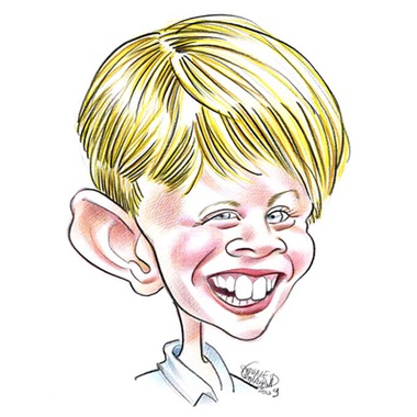 Caricaturízale