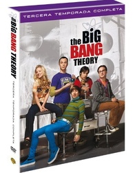 The Big Bang Theory