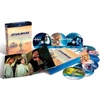 Star Wars Saga completa en Blu-ray
