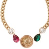 Maxi Collar