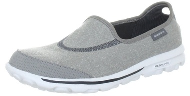 Skechers GO Walk gris