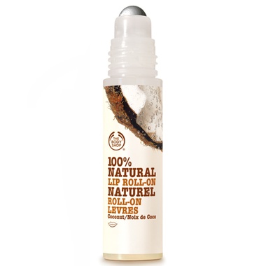 Labial en roll-on 100% natural de Coco