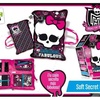 Monster High: Cojín Diario Secreto con altavoz