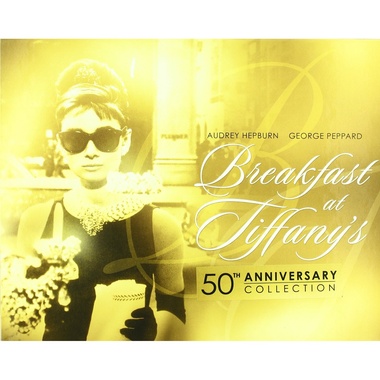 Película: Desayuno con Diamantes 50 aniversario