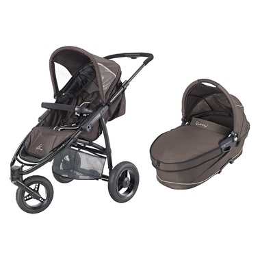 Carrito de bebé Quinny 77806040 Speedi