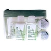 Kit de cuidado facial aloe
