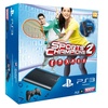 Pack PlayStation3 - 500 GB + Sports Champions 2 + Cámara + Move Controller